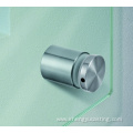 Stainless Steel Fasteners Used Between Glass And Glass